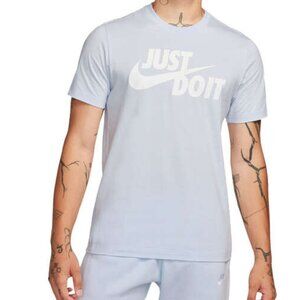 Nike Just Do It Tee Shirt - NWT